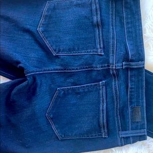 PAIGE Skyline skinny jeans